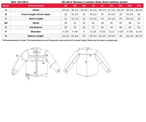 Milwaukee Leather Vintage SFL2813 Women’s Black Leather Moto Style Fashion Jacket - Image 3