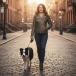 Milwaukee Leather Women’s Duchess Olive Motorcycle Style Fashion Casual Leather Jacket SFL2870 - Image 2