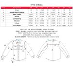 Milwaukee Leather Vintage SFM1811 Men’s Classic Taupe Suede Leather Fashion Coat Jacket w/ Plush Sherpa Inside Lining - Image 3