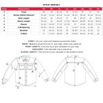 Milwaukee Leather Vintage SFM1817 Men’s Brown Suede Leather Fashion Coat Jacket w/ Plush Sherpa Inside Lining - Image 3