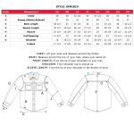 Milwaukee Leather Vintage SFM1819 Men’s Western Style Long Brown Suede Leather Fashion Coat Jacket - Image 3