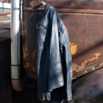 Milwaukee Leather SFM1890 Men’s Blue Leather Classic Moto Leather Jacket - Image 13