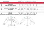 Boston Harbour 2.0 Men’s Black New Zealand Lamb Leather Fashion Car Coat Jacket SFM1898 - Image 3