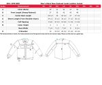 Boston Harbour 1.0 Men’s Black New Zealand Lamb Leather Fashion Car Coat Jacket SFM1899 - Image 3