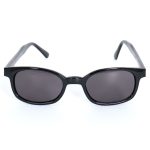 Hot Leathers SGD1078  X Smoke Sunglasses - Image 2
