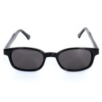 Hot Leathers SGD1081 KD’s Smoke American Flag Sunglasses - Image 2