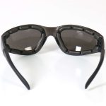 Hot Leathers Rider Plus Sunglasses w/Smoke Lenses SGF1015 - Image 4