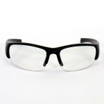 Hot Leathers Easy Eyes Clear Safety Glasses - Image 2