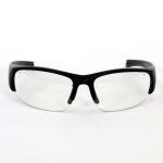 Hot Leathers Easy Eyes Clear Safety Glasses SGF1071 - Image 2