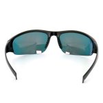 Hot Leathers Safety Tech Eazy Eyes Sunglasses SGF1072 - Image 4