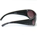 Hot Leathers Marilyn Ladies Sunglasses SGL1009 - Image 3