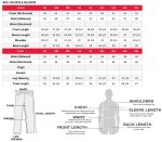 NexGen Ladies SH2333 Black and Turquoise Hooded Water Proof Rain Suit - Image 3