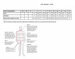 Milwaukee Leather SH1408 Men’s Sporty Crossover Vented Black Motorcycle Leather Scooter Jacket - Image 14