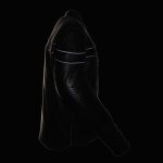 Milwaukee Leather SH1408 Men’s Sporty Crossover Vented Black Motorcycle Leather Scooter Jacket - Image 18