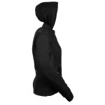 NexGen SH1939 Women’s ‘Reflective Tribal’ Black 3/4 Textile Vented Jacket - Image 9