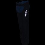 Milwaukee Leather SH1956 Women’s ‘Winged’ Black and Pink Textile Chaps - Image 5