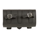 Milwaukee Performance SH497 Black PVC Triple Buckle Tool Bag For Motorcycles - Image 2