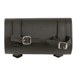 Milwaukee Performance SH49703 BlackLarge Double Buckle PVC Tool Bag with Quick Release - Image 2