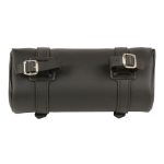 Milwaukee Performance SH615S Black PVC Large Studded Tool Bag with Key Locks - Image 2