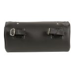 Milwaukee Performance SH622 Black PVC Large Angled Flap Tool Bag with Velcro Closure - Image 2