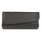 Milwaukee Performance SH622 Black PVC Large Angled Flap Tool Bag with Velcro Closure - Image 3