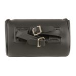Milwaukee Performance SH627B01 Black PVC Small Braided Tool Bag with Velcro Closure - Image 2