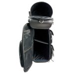 Milwaukee Performance SH672 X-Large Black PVC 2-Piece Motorcycle Touring Pack with Reflective Piping - Image 6