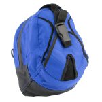 NexGen SH67602 Magnetic Blue Dual Tank Bag and Back Pack - Image 3