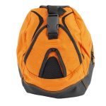 NexGen SH67603 Magnetic Orange Dual Tank Bag and Back Pack - Image 4