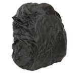 Milwaukee Leather SH677 Black Small Textile Magnetic Motorcycle Tank Bag - Image 2