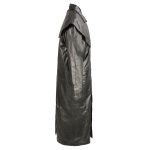 Milwaukee Leather SH910 Men’s Western Inspired Genuine Leather Cowhide Duster with Removable Liner - Image 8