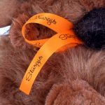 Hot Leathers SPA1569 16 Inch 2022 Sturgis Plush Buffalo - Image 2