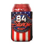 2024 Sturgis Motorcycle Rally Rally Logo Can Wrap SPA2439 - Image 2