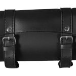Hot Leathers TBB1007 Large PVC Tool Bag 12X6X4 - Image 2
