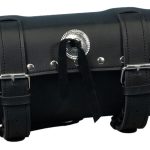 Hot Leathers PVC Motorcycle Tool Bag tbc1008 - Image 2