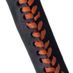 Hot Leathers Orange Throttle Cover TCB1010 - Image 2