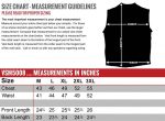 Milwaukee Leather USA MADE MLVSM5008 Men’s Black Buster Side Lace Premium Motorcycle Leather Vest - Image 3
