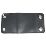Hot Leathers Buffalo Nickel Bi-Fold Wallet WLA1001 - Image 3