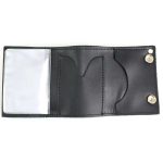 Hot Leathers Support Our Troops Wallet WLB1017 - Image 2