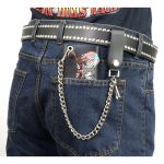Hot Leathers Support Our Troops Wallet WLB1017 - Image 3