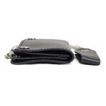 Hot Leathers 5 Pocket Leather Wallet WLC1001 - Image 4