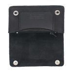 Hot Leathers Bi-Fold 6 Pocket Premium Leather Wallet WLC1101 - Image 2