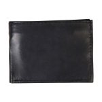Hot Leathers Leather Bi-Fold Wallet