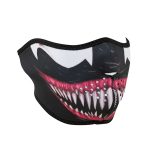 Gift Box 1 MP7922FMSET Black ‘Heated’ Balaclava and ZanHead Gear Products - Image 11