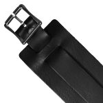 Hot Leathers 3″ Leather Watch Band WTB1001 - Image 2