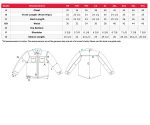 Milwaukee Leather LKL27006 Women’s Premium Distress Brown Leather Motorcycle Biker Jacket w/ CE Armor Protection - Image 3